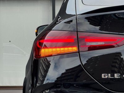 MERCEDES-BENZ GLE - 8