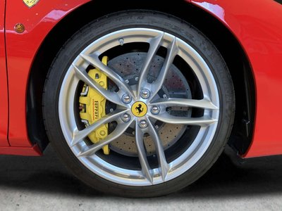 2018 Ferrari 488 SPIDER photo 15