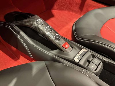 2018 Ferrari 488 SPIDER photo 14