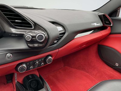 2018 Ferrari 488 SPIDER photo 12