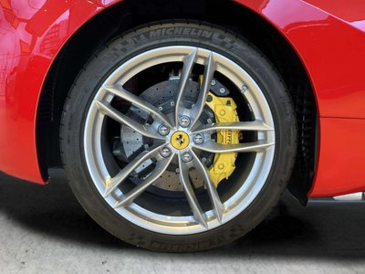 2018 Ferrari 488 SPIDER photo 16