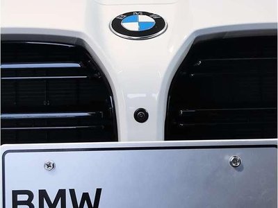 2025 BMW M3 — фото 7