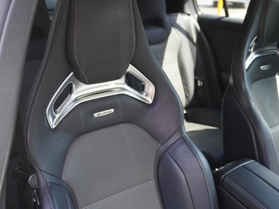 صورة مصغرة 39 لـ 2020 Mercedes-BENZ A-CLASS AMG