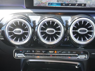 صورة مصغرة 24 لـ 2020 Mercedes-BENZ A-CLASS AMG