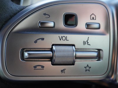 صورة مصغرة 30 لـ 2020 Mercedes-BENZ A-CLASS AMG