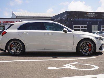 صورة 2 لـ 2020 Mercedes-BENZ A-CLASS AMG