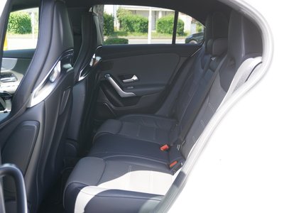 صورة مصغرة 15 لـ 2020 Mercedes-BENZ A-CLASS AMG
