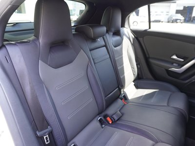 صورة مصغرة 42 لـ 2020 Mercedes-BENZ A-CLASS AMG