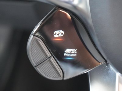صورة مصغرة 32 لـ 2020 Mercedes-BENZ A-CLASS AMG