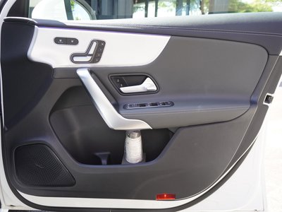 صورة مصغرة 35 لـ 2020 Mercedes-BENZ A-CLASS AMG