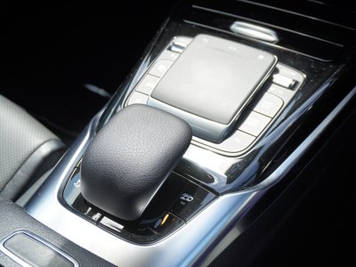 صورة مصغرة 28 لـ 2020 Mercedes-BENZ A-CLASS AMG