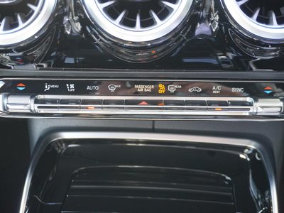 صورة مصغرة 25 لـ 2020 Mercedes-BENZ A-CLASS AMG