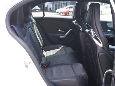 صورة مصغرة 12 لـ 2020 Mercedes-BENZ A-CLASS AMG