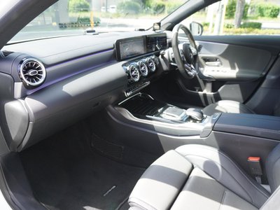 صورة مصغرة 13 لـ 2020 Mercedes-BENZ A-CLASS AMG