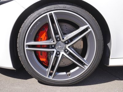 صورة مصغرة 44 لـ 2020 Mercedes-BENZ A-CLASS AMG