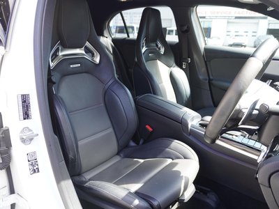 صورة مصغرة 38 لـ 2020 Mercedes-BENZ A-CLASS AMG