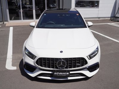 صورة 3 لـ 2020 Mercedes-BENZ A-CLASS AMG