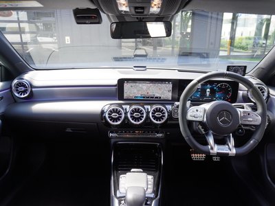 صورة مصغرة 19 لـ 2020 Mercedes-BENZ A-CLASS AMG
