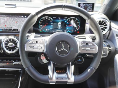 صورة مصغرة 21 لـ 2020 Mercedes-BENZ A-CLASS AMG