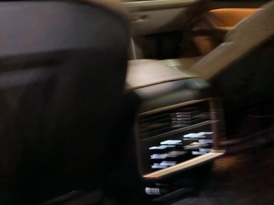 PORSCHE CAYENNE - 10