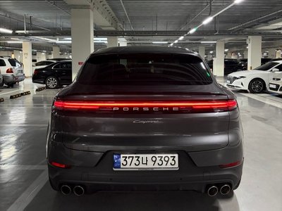 PORSCHE CAYENNE - 3