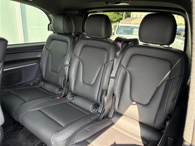 صورة مصغرة 12 لـ 2022 Mercedes-BENZ V-CLASS
