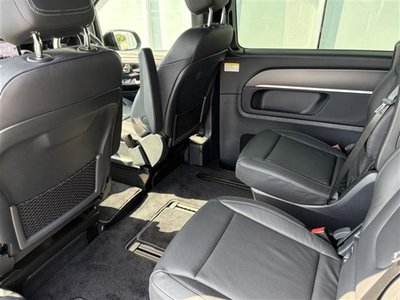 صورة 9 لـ 2022 Mercedes-BENZ V-CLASS