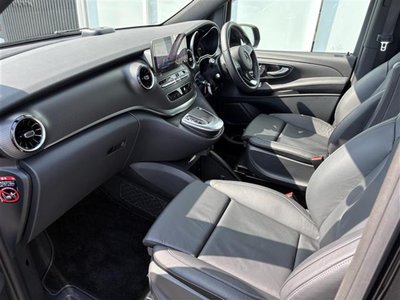 صورة 3 لـ 2022 Mercedes-BENZ V-CLASS