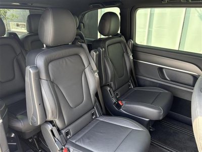 صورة 7 لـ 2022 Mercedes-BENZ V-CLASS