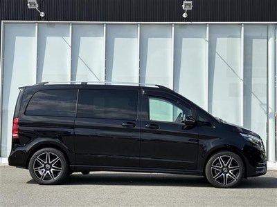 صورة مصغرة 36 لـ 2022 Mercedes-BENZ V-CLASS