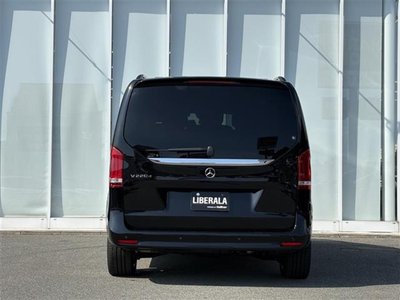 صورة مصغرة 31 لـ 2022 Mercedes-BENZ V-CLASS