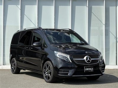 صورة مصغرة 37 لـ 2022 Mercedes-BENZ V-CLASS