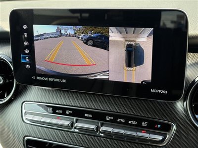 صورة مصغرة 21 لـ 2022 Mercedes-BENZ V-CLASS