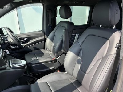 صورة 5 لـ 2022 Mercedes-BENZ V-CLASS