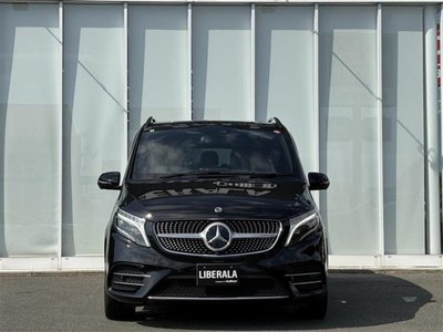 صورة مصغرة 33 لـ 2022 Mercedes-BENZ V-CLASS