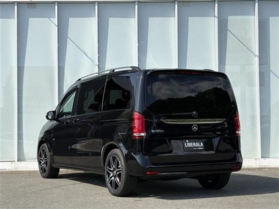 صورة مصغرة 43 لـ 2022 Mercedes-BENZ V-CLASS