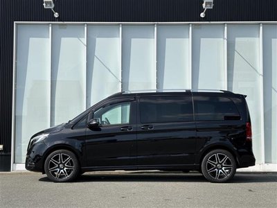 صورة مصغرة 35 لـ 2022 Mercedes-BENZ V-CLASS
