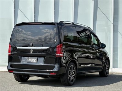 صورة مصغرة 32 لـ 2022 Mercedes-BENZ V-CLASS