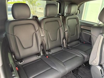صورة مصغرة 11 لـ 2022 Mercedes-BENZ V-CLASS