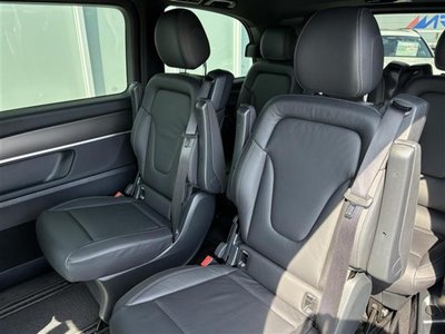 صورة 10 لـ 2022 Mercedes-BENZ V-CLASS