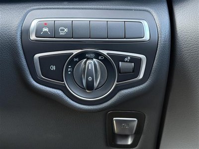 صورة مصغرة 26 لـ 2022 Mercedes-BENZ V-CLASS
