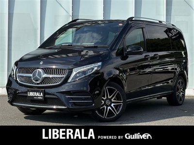 صورة 1 لـ 2022 Mercedes-BENZ V-CLASS