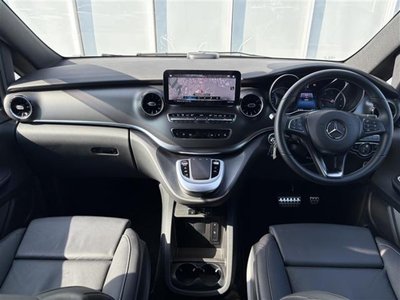 صورة 2 لـ 2022 Mercedes-BENZ V-CLASS