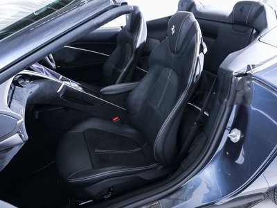 FERRARI ROMA SPIDER - 3