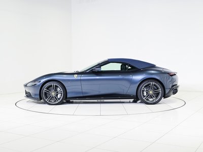 FERRARI ROMA SPIDER - 9