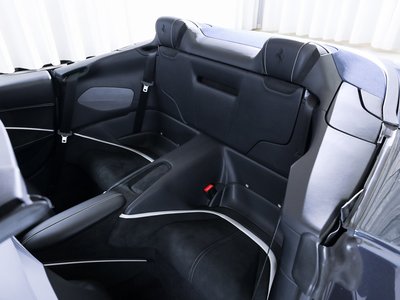 FERRARI ROMA SPIDER - 4