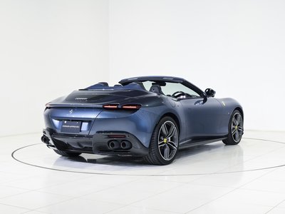 FERRARI ROMA SPIDER - 10