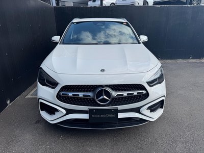 MERCEDES-BENZ GLA - 2