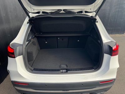 MERCEDES-BENZ GLA - 9