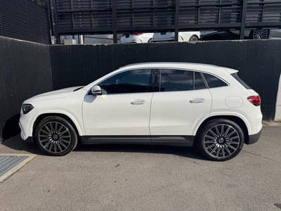 MERCEDES-BENZ GLA - 5